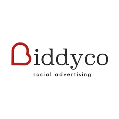 Biddyco Logo