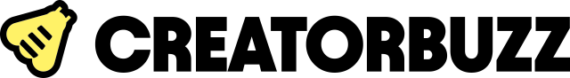 Creatorbuzz Logo