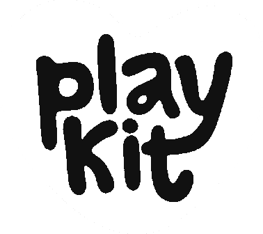 Playkit Logo