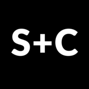 Studio + Commerce Logo