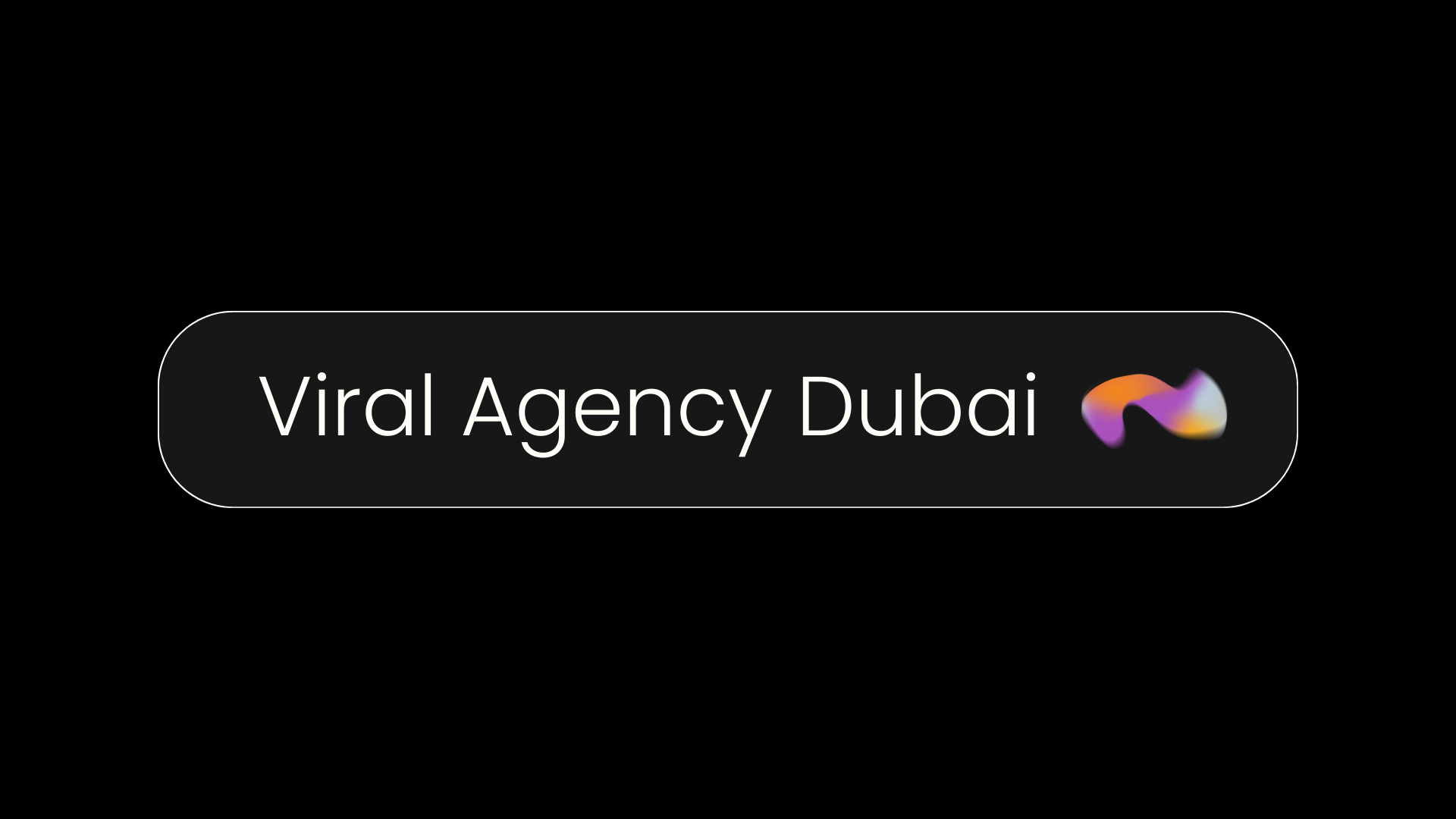 Viral Agency Dubai Logo