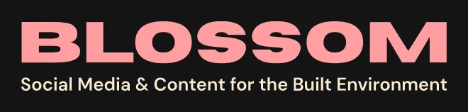 Blossom Logo