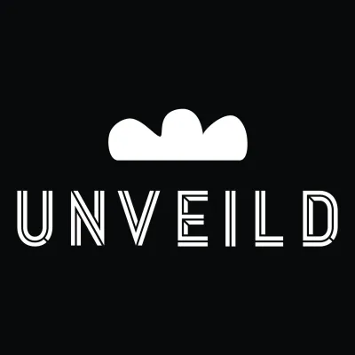Unveild Logo