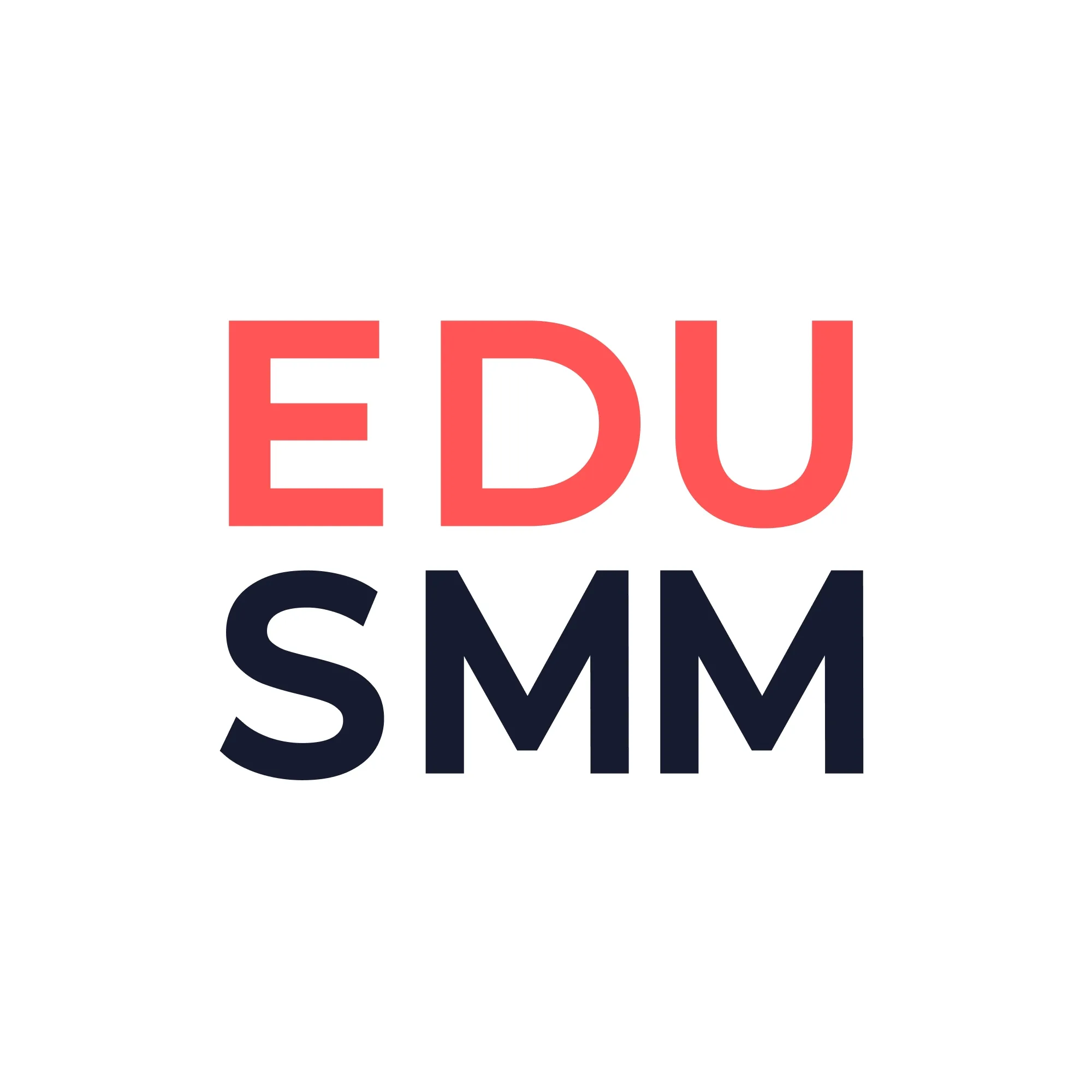 EduSMM Logo