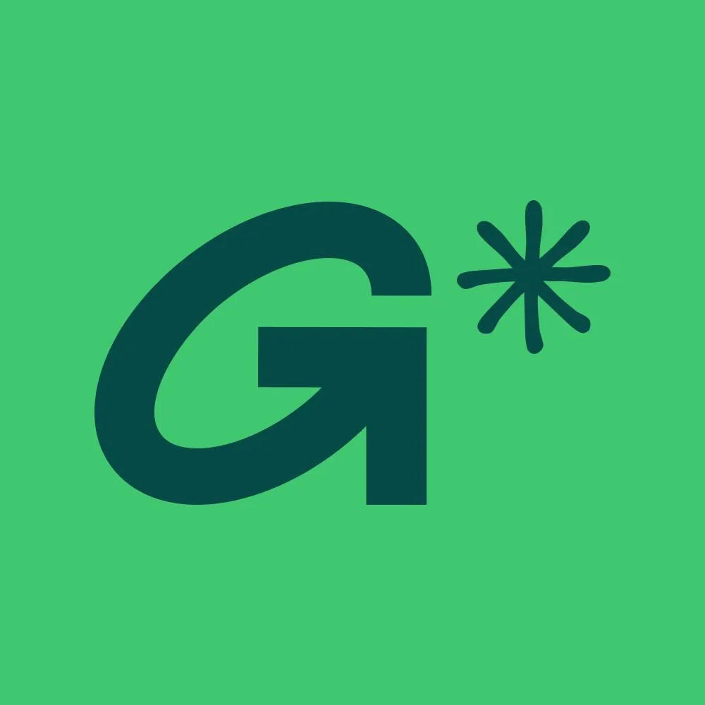 The Garden Logo