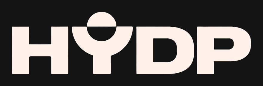 HYDP Logo