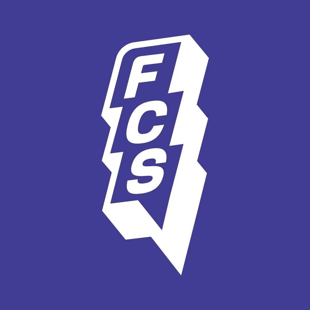 Fresh Content Society Logo