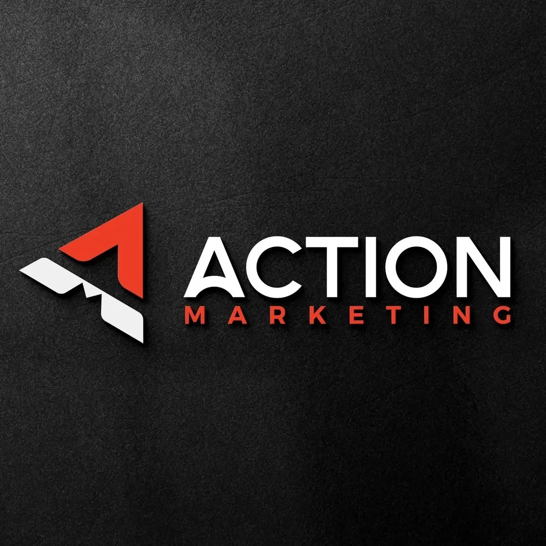 Action Marketing Logo