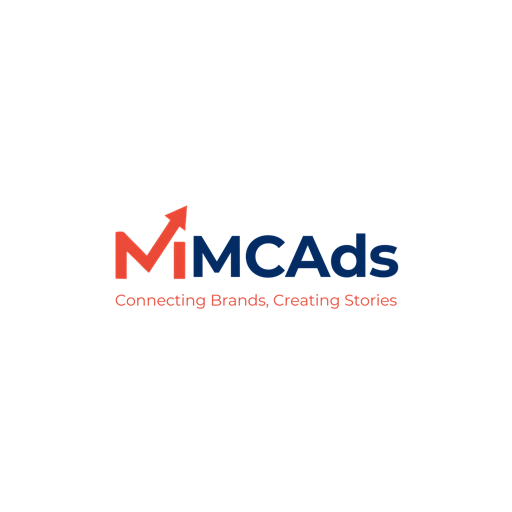 MCAds Media Logo