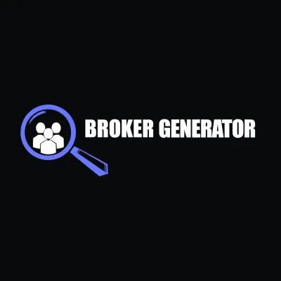 Broker Generator Logo