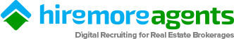 HireMoreAgents Logo