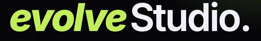 Evolve Studio Logo