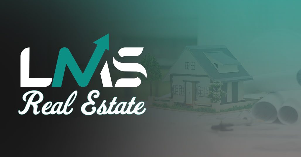 Real Estate Agency Marketing Strategies Logo