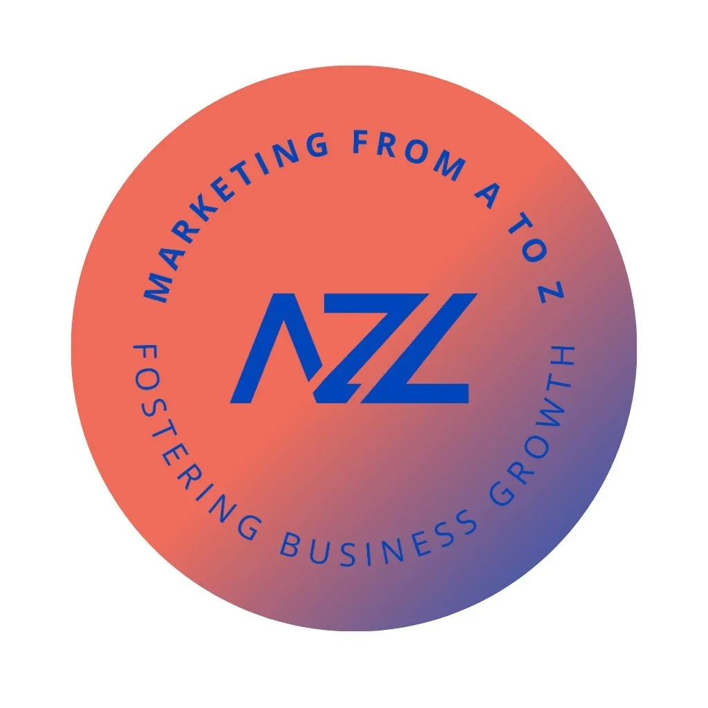 AZL Marketing Logo