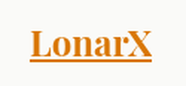 LonarX Logo