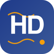 HVAC.Digital Logo