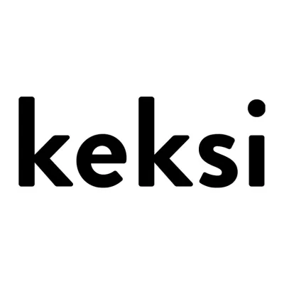 Keksi Agency Logo
