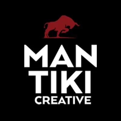 MANTIKI Creative Logo
