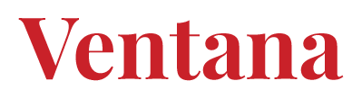 Studio Ventana Logo