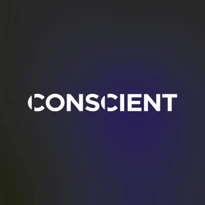 Conscient Logo