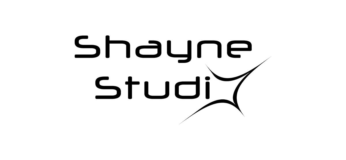 Shayne Blaylock Photography Logo