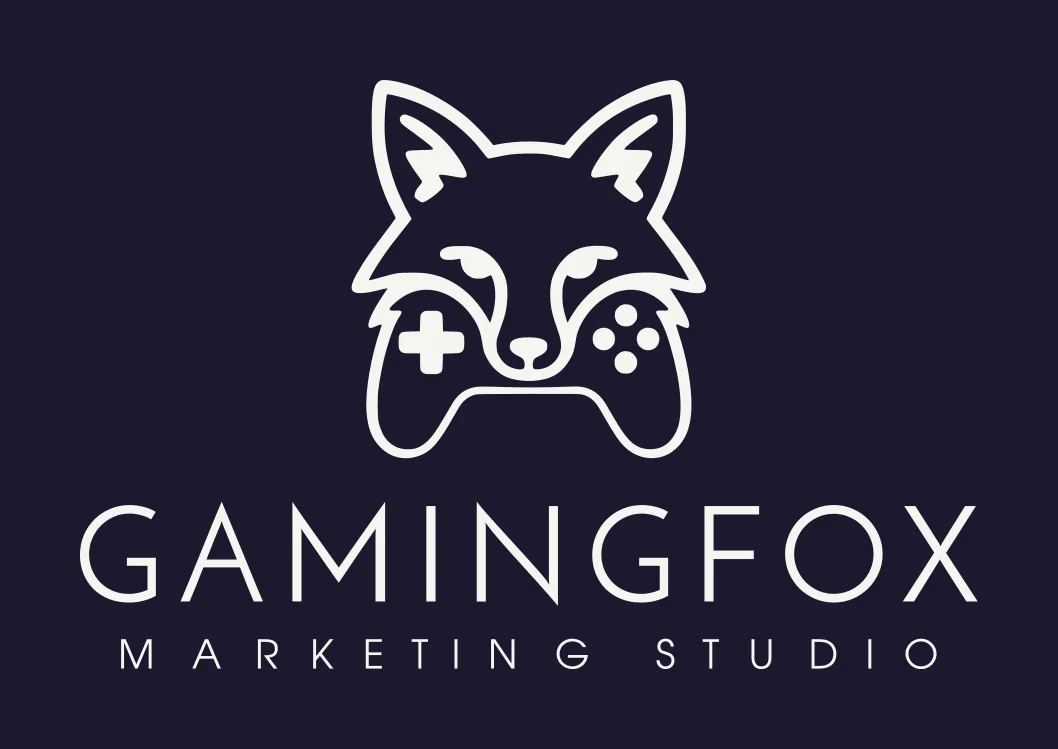 GamingFox Logo
