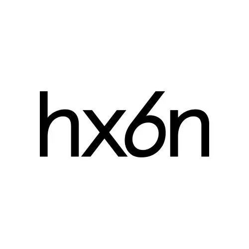 Hexagon Logo
