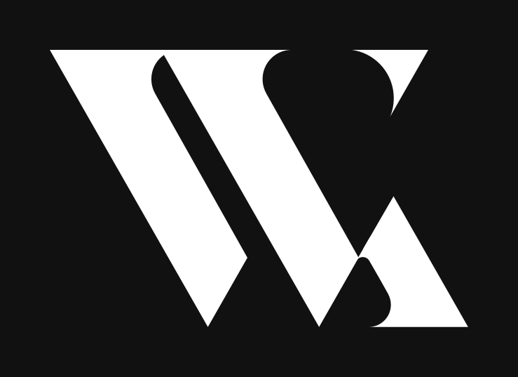 WeAreVK Logo