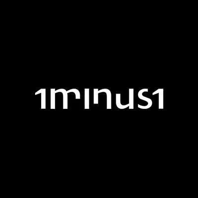 1minus1 Logo