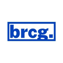 BRCG Logo
