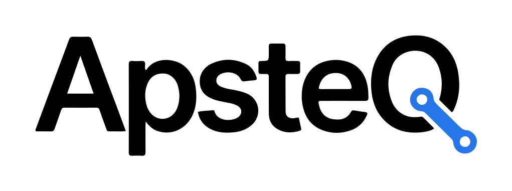 ApsteQ Logo