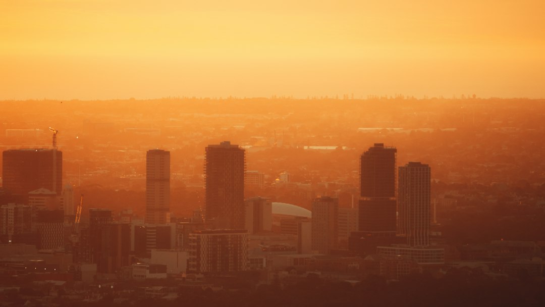 Adelaide Photography city photo — Web Tonic