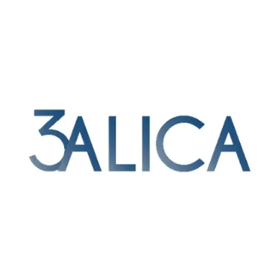 3ALICA Logo