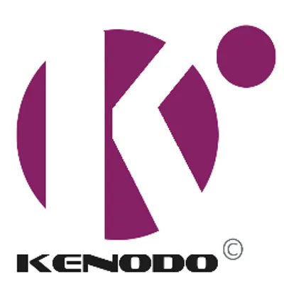 Kenodo Logo