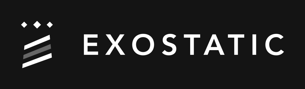 Exostatic Logo