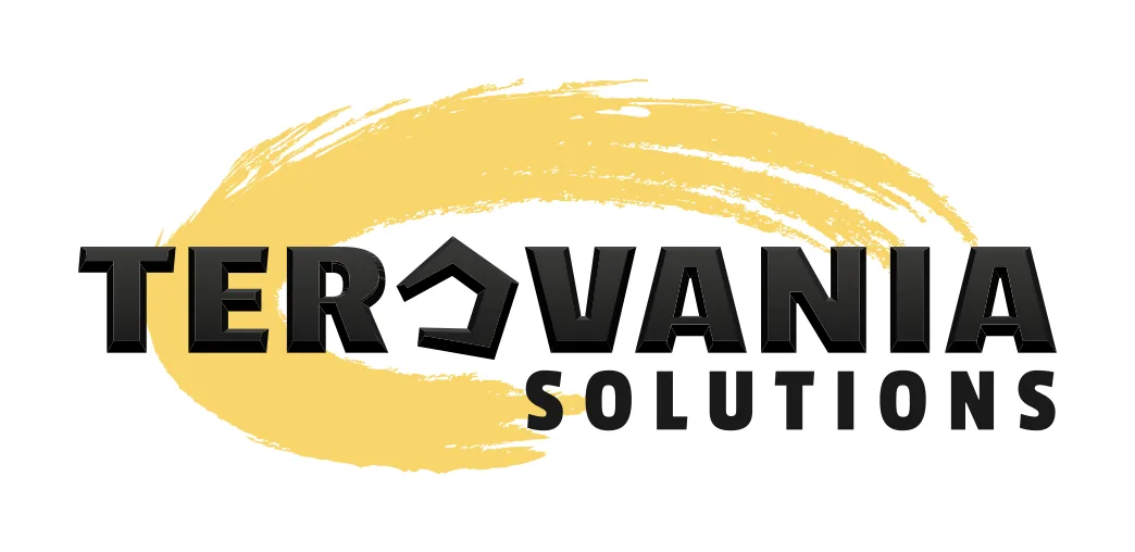 Terovania Solutions Logo