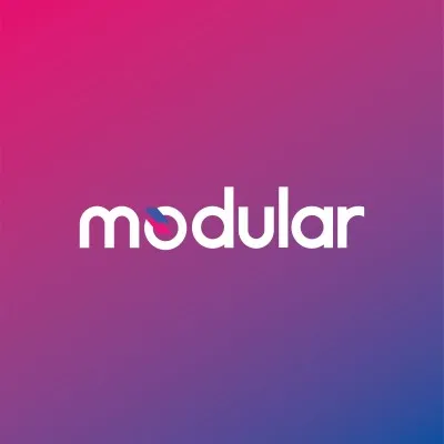 Modular Agency Logo