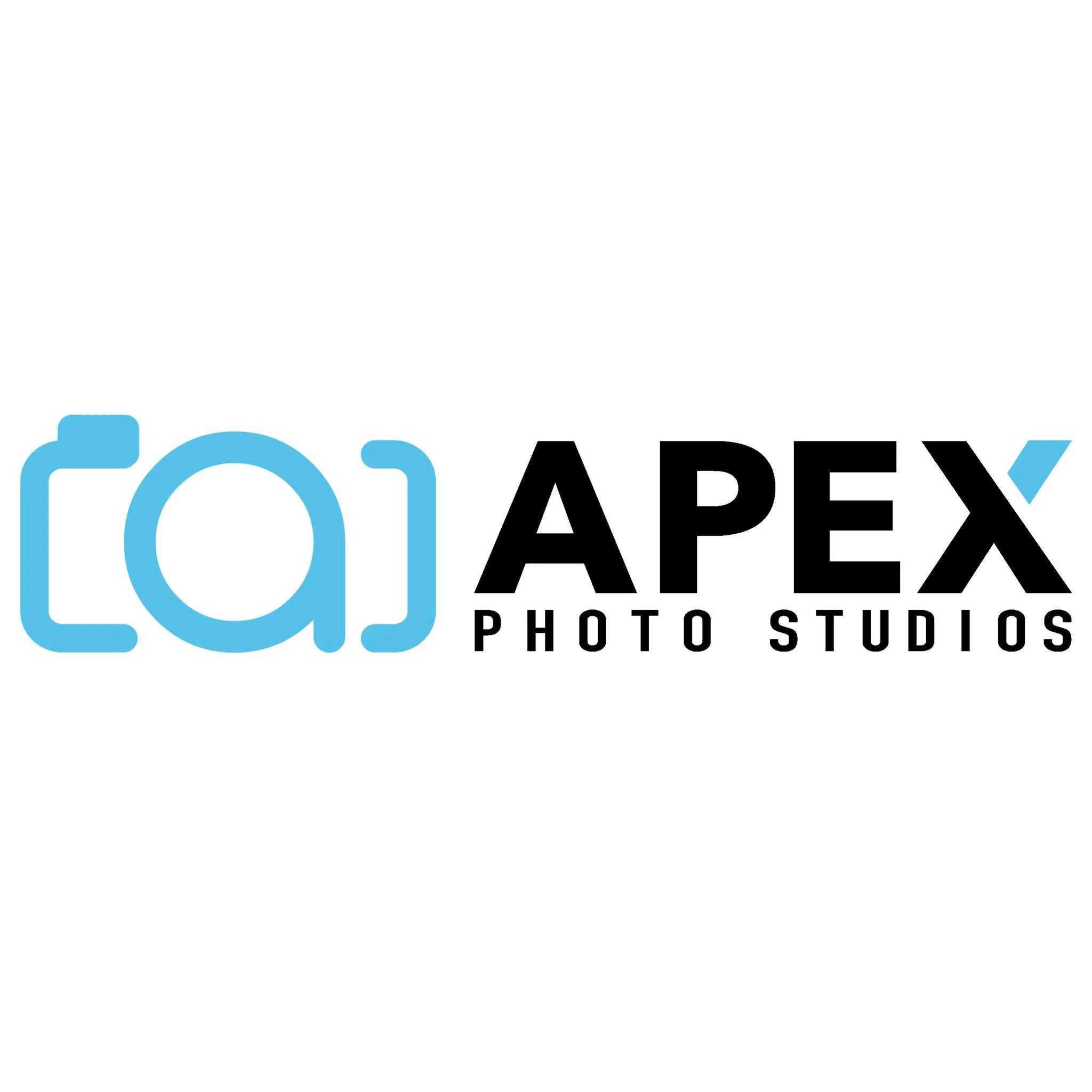 Apex Photo Studios Logo