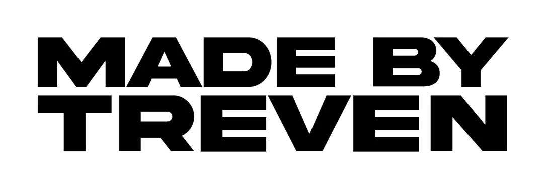Made By Treven Logo
