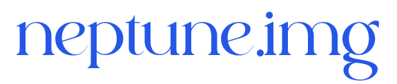neptune.img Logo