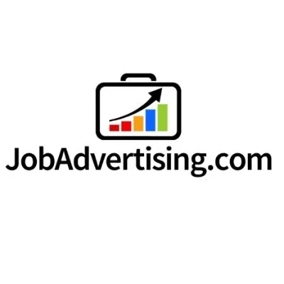 JobAdvertising.com Logo