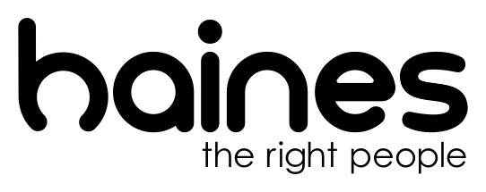 Haines Logo