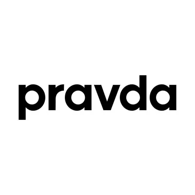 Pravda Logo
