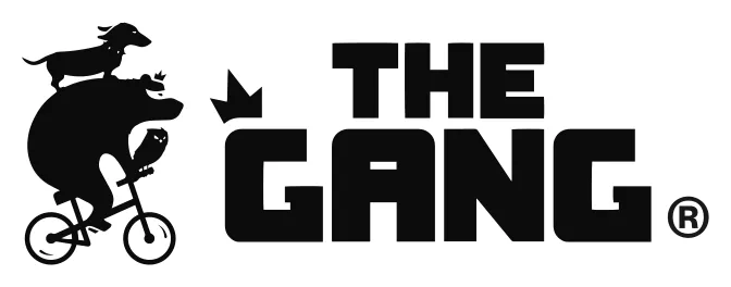 The Gang Logo