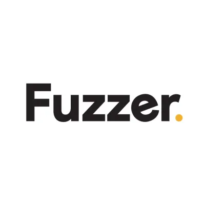 Fuzzer Logo