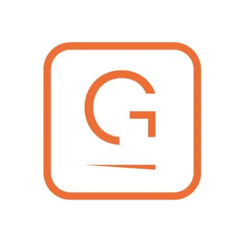 Grandad Digital Logo