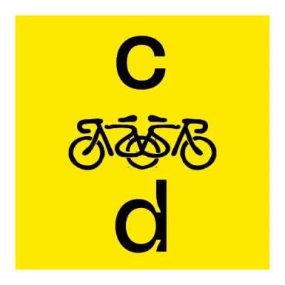 Creative Disorder Logo