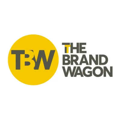 The Brandwagon Logo