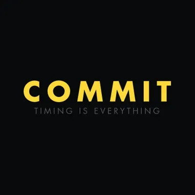 COMMIT Logo