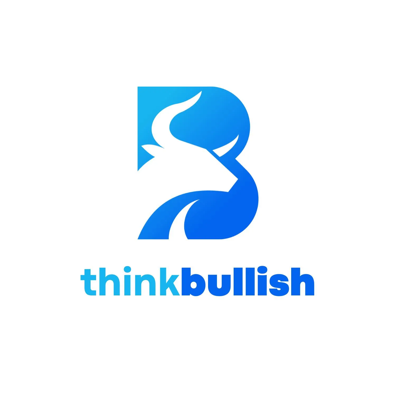 Think Bullish Logo